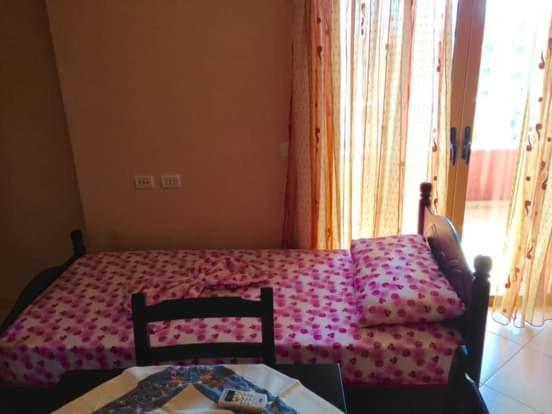 Vila Jakupi Apartment Саранде Стая снимка