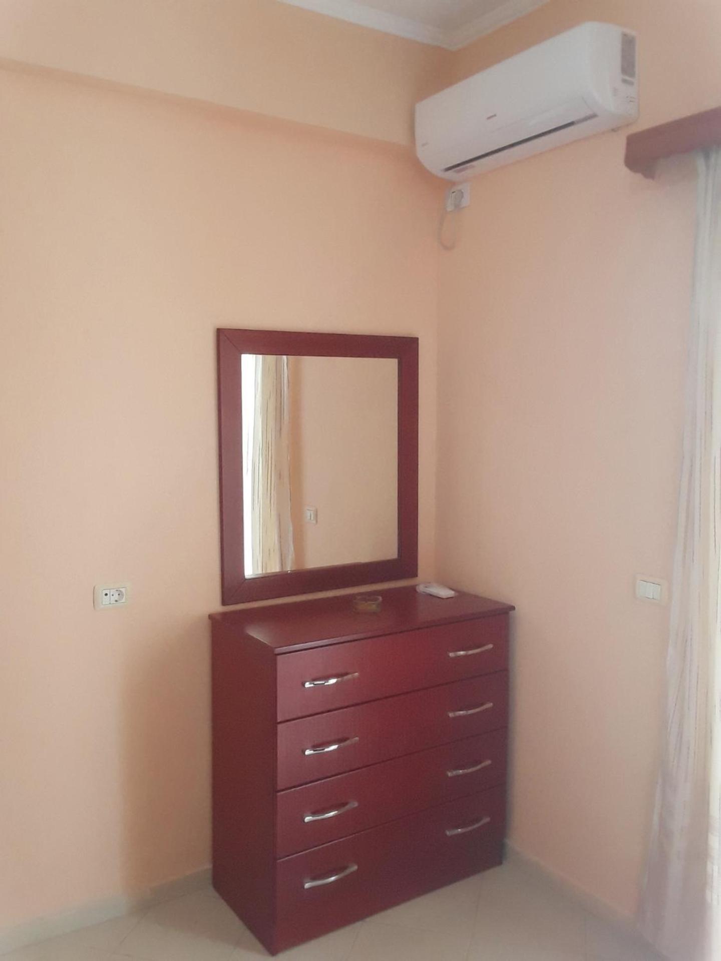 Vila Jakupi Apartment Саранде Стая снимка