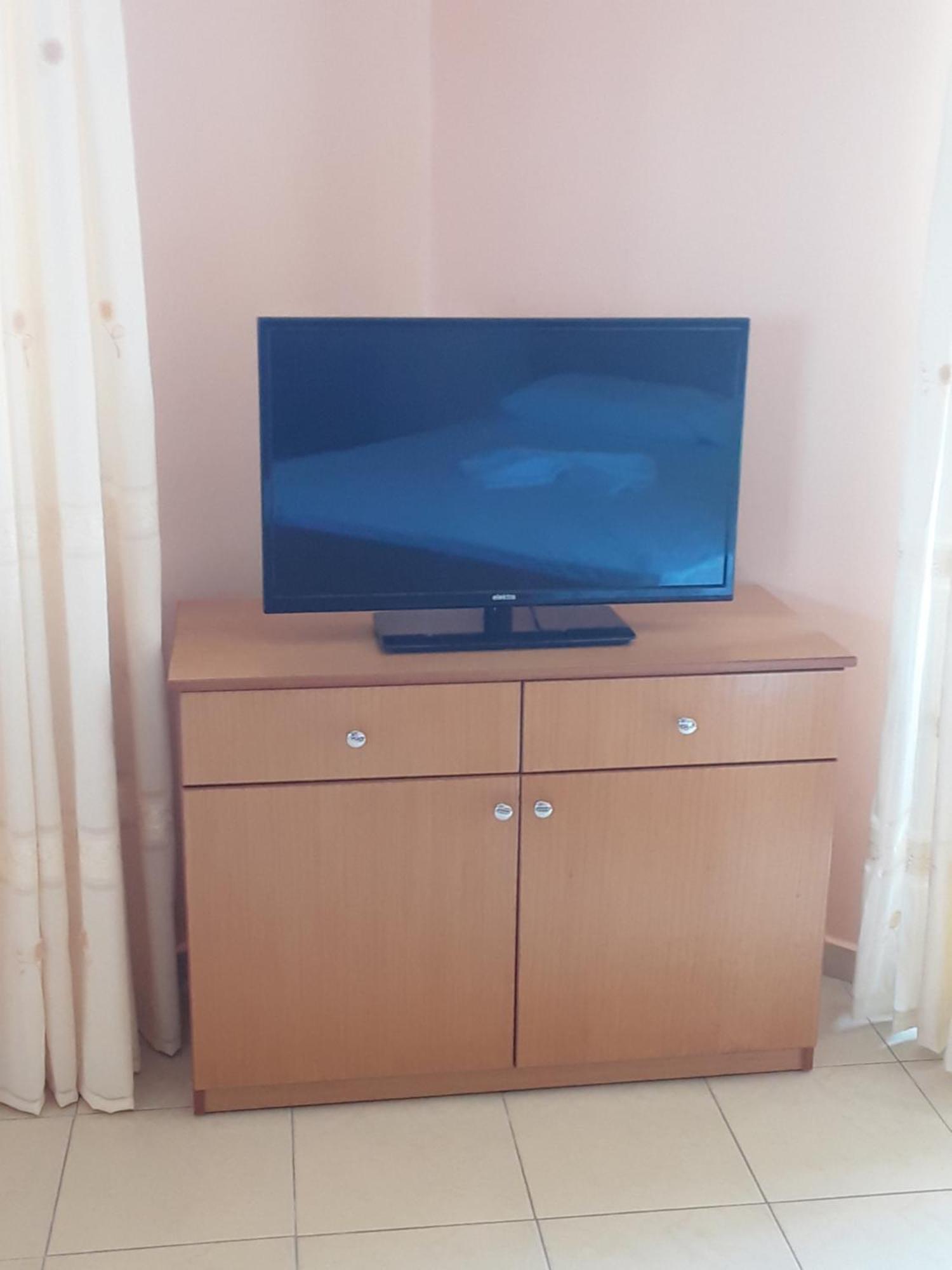 Vila Jakupi Apartment Саранде Стая снимка