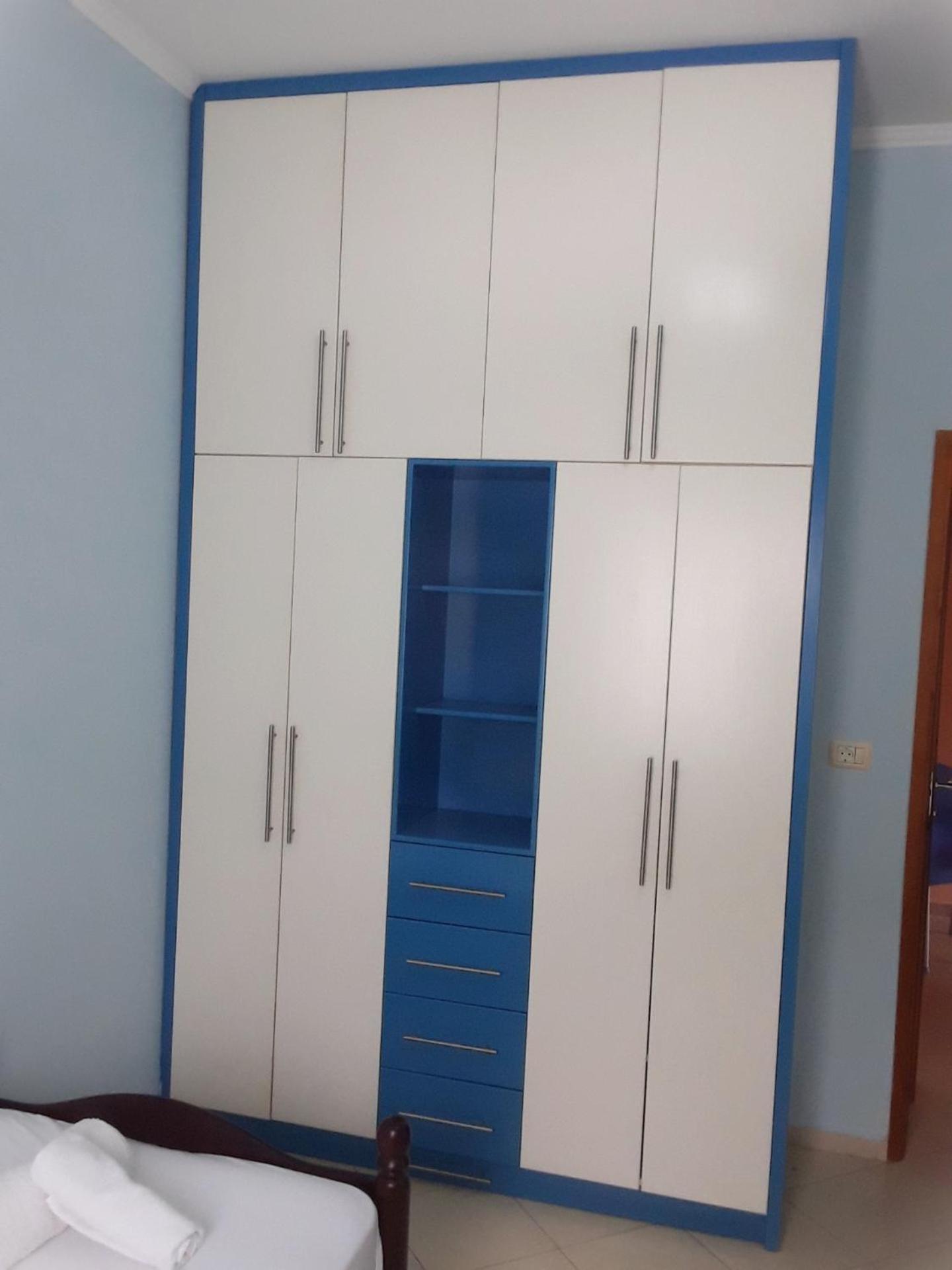 Vila Jakupi Apartment Саранде Стая снимка