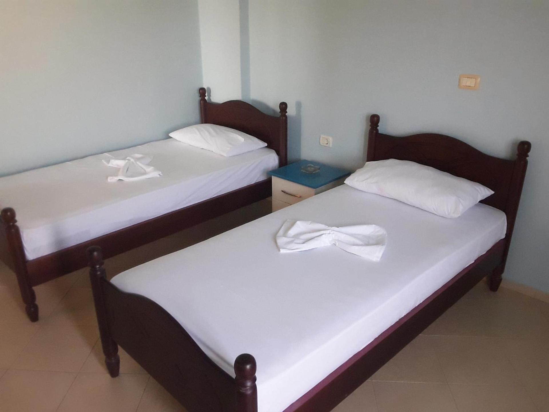 Vila Jakupi Apartment Саранде Стая снимка