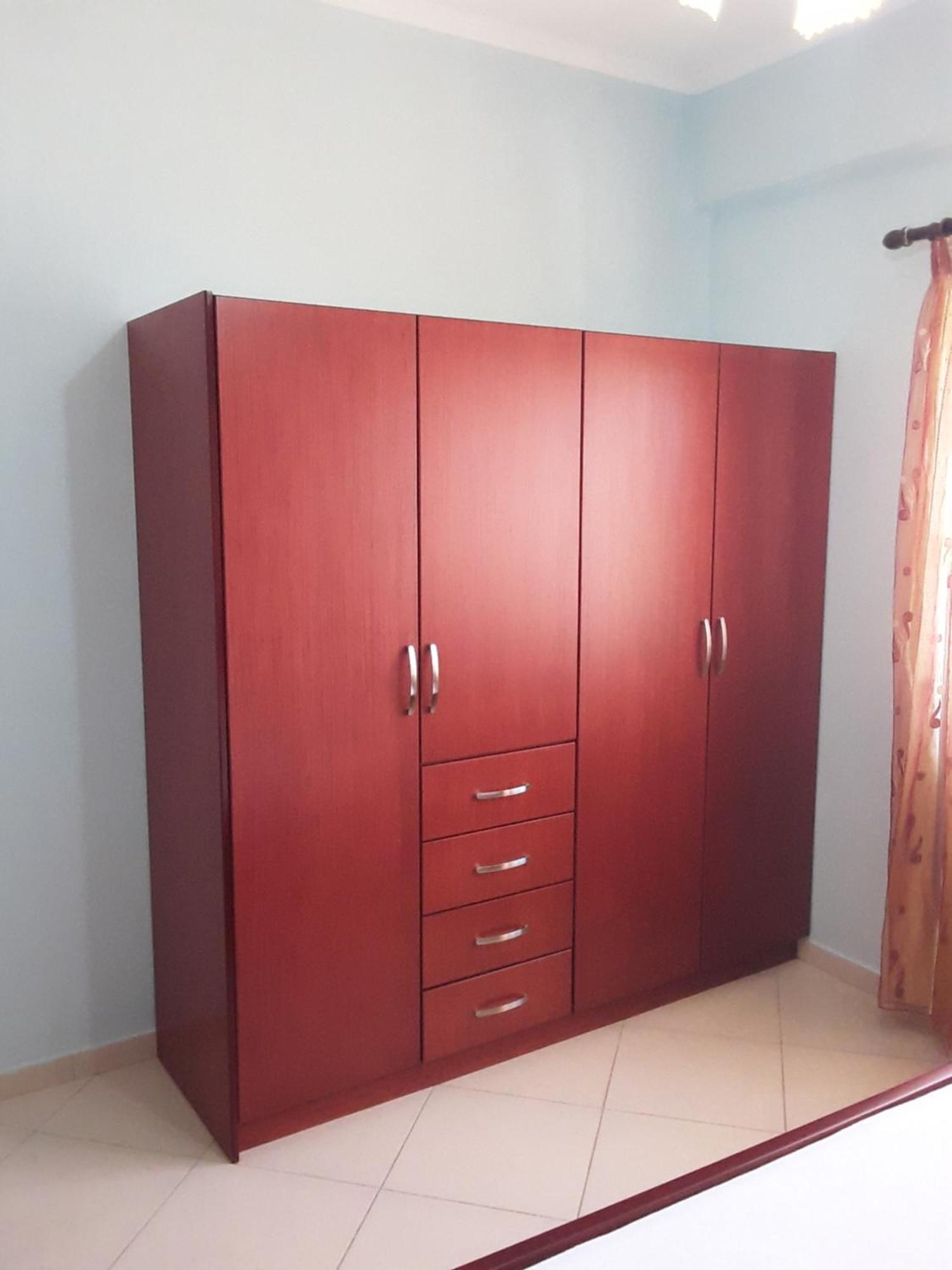 Vila Jakupi Apartment Саранде Стая снимка