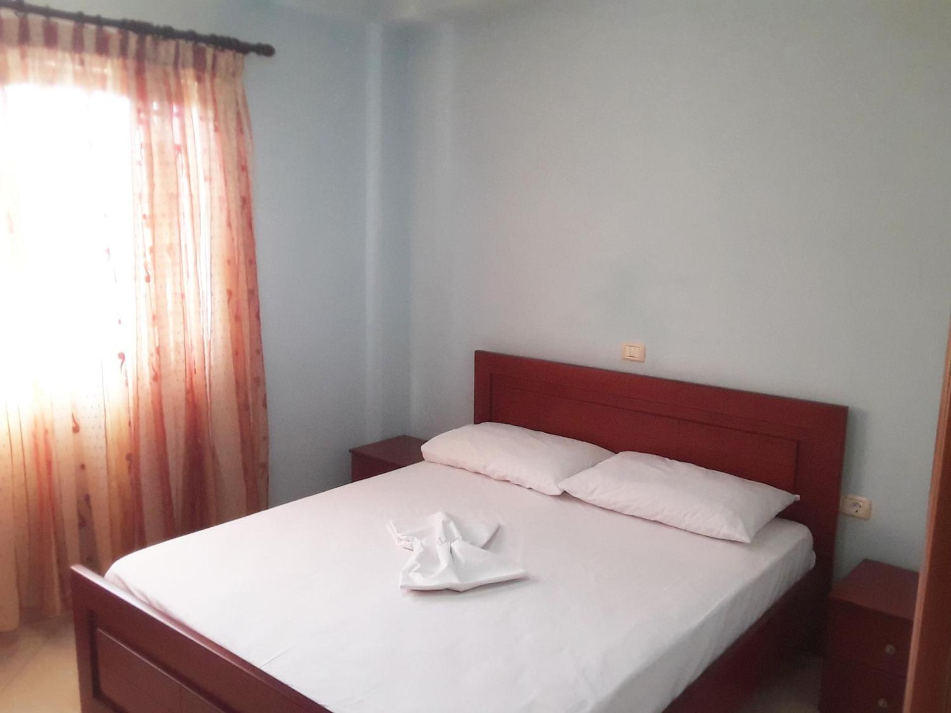 Vila Jakupi Apartment Саранде Стая снимка